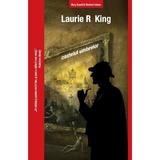 Castelul umbrelor - Laurie R. King, editura Crime Scene Press