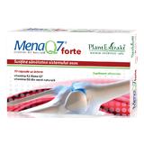 Mena Q7 Forte Vitamina K2 Plantextract, 30 capsule