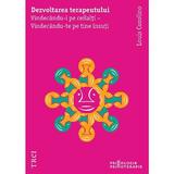 Dezvoltarea terapeutului - Louis Cozolino