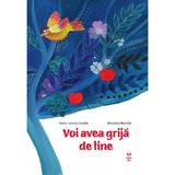 Voi avea grija de tine - Maria Loretta Giraldo, Nicoletta Bertelle