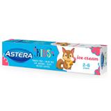Pasta de Dinti cu Aroma de Inghetata pentru Copii - Astera Kids Ice Cream 2-6 years, 50 ml