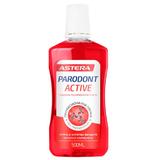Apa de Gura pentru Paradontita - Astera Paradont Active, 500 ml