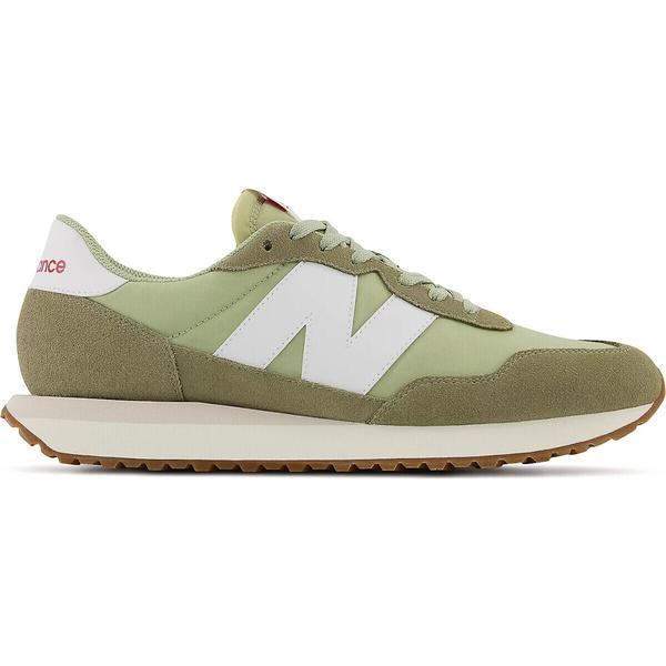 Pantofi sport barbati new balance ms237gc ms237gc, 41.5, verde