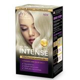 Vopsea Crema Permanenta - Aroma Intense, nuanta 10.2 Classic Blond, 100 ml