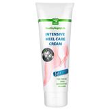 Crema pentru Ingrijirea Intensiva a Calcaielor Crapate cu Ulei din Ceai Verde si Uree - Healthy Happy Life Intensive Heel Care Cream, 100 ml