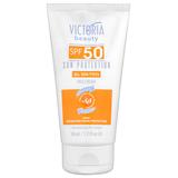 Crema de Fata cu Protectie Solara SPF50 CCLaboratory, 50 ml