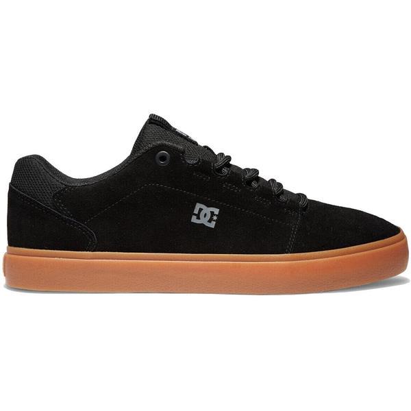 Tenisi barbati dc shoes hyde s adys300579-bg1, 41, negru