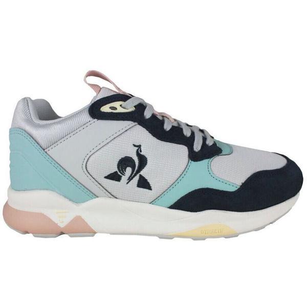 Pantofi sport femei le coq sportif lcs r500 w pop 2210220, 39, multicolor