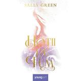 Hotii de fum - Sally Green, editura Grupul Editorial Art