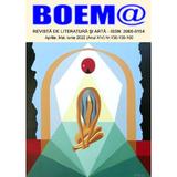 Boema - Revista literară Trim. 2/2022 - autor A.S.P.R.A., editura InfoRapArt