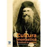 Cultura monastica ortodoxa la romani - Radu Lungu, editura Paideia