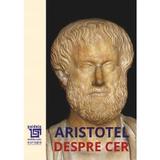 Despre cer - Aristotel, editura Paideia