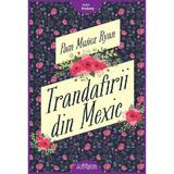 Trandafirii din Mexic - Pam Munoz Ryan, editura Grupul Editorial Art