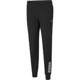 Pantaloni femei Puma RTG 58648901, M, Negru