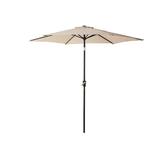 umbrela-de-gradina-cu-manivela-si-inclinare-stalp-aluminiu-270-cm-crem-3.jpg