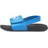 Sandale copii Puma Popcat 20 38055511, 28, Albastru