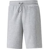 Pantaloni scurti barbati Puma Radcal 84743704, M, Gri