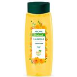 Balsam cu Galbenele pentru Par Uscat - Aroma Natural Calendula Conditioner for Dry Hair, 400 ml