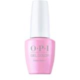 Lac de Unghii Semipermanent - OPI Gel Color POWER Sugar Crush It, 15 ml