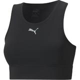 Bustiera femei Puma dryCell Rtg 58645301, L, Negru