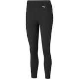 Colanti femei Puma Favourite Forever High Waist 78 52026701, M, Negru