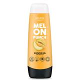Gel de Dus cu Aroma de Pepene Galben - Aroma Melon Punch Shower Gel, 250 ml