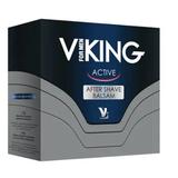 Balsam dupa Barbierit - Aroma Viking Active After Shave Balsam, 95 ml