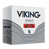 Lotiune dupa Barbierit pentru Piele Sensibila - Aroma Viking Sensitive After Shave Lotion, 100 ml
