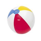 Minge de plaja multicolora, Ø 51 cm, 7Toys