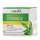 Crema de Zi cu SPF30 - Aroma Labora Skin Defence Day Cream SPF30, 50 ml