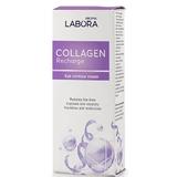 Crema pentru Conturul Ochilor cu Colagen - Aroma Labora Collagen Recharge Eye Contour Cream, 15 ml