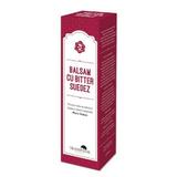 SHORT LIFE - Balsam cu Bitter Suedez Quantum Pharm, 125 ml