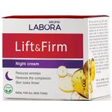 Crema de Noapte pentru Fermitate  - Aroma Labora Lift & Firm Night Cream, 50 ml