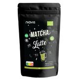 Bautura Matcha Latte Ecologica Niavis, 150g