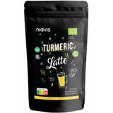 Bautura Turmeric Latte Ecologica Niavis, 150g