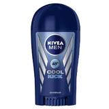 Deodorant Antiperspirant Barbati - Nivea Men Cool Kick, 40ml