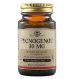 Pycnogenol 30 mg Solgar, 30 tablete