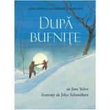 Dupa bufnite - Jane Yolen, editura Grupul Editorial Art