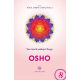 Secretele stiintei Yoga - Osho, editura Mix