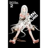 Deadman Wonderland, Vol. 2 - Jinsei Kataoka , Kazuma Kondou, editura Viz Media