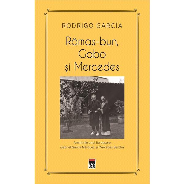 RAO Ramas bun, Gabo si Mercedes Rodrigo…