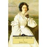 Jane Eyre - Charlotte Bronte, editura Corint