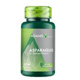 Asparagus Adams Supplements, 30 capsule