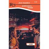 Jurnalul Ninei - Jean Saunders, editura Alcris