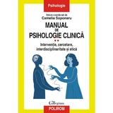 Manual de psihologie clinica vol.2 - Camelia Soponaru