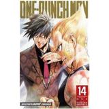 One-punch man vol 14