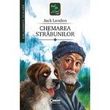 Chemarea strabunilor - Jack London, editura Corint