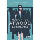 Dansatoarele - Margaret Atwood, editura Corint