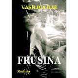 Frusina - Vasilica Ilie, editura Coresi