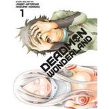 Deadman wonderland 1